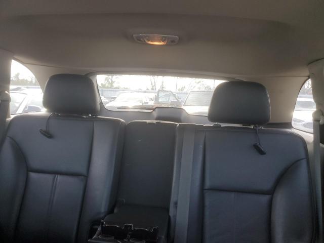 Photo 10 from auction – 2013 FORD EDGE SEL with VIN 2FMDK3J99DBC40674