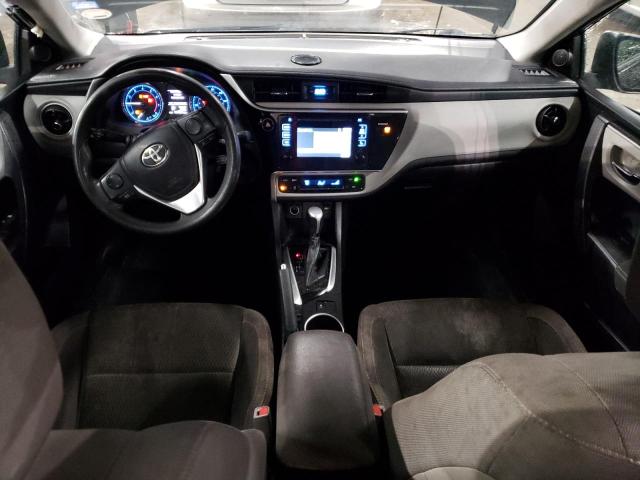 Photo 8 from auction – 2017 TOYOTA COROLLA L with VIN 5YFBURHE4HP667799