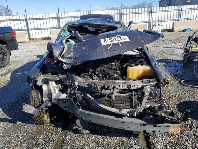 Photo 5 from auction – 2015 DODGE CHARGER SE with VIN 2C3CDXBG5FH852664