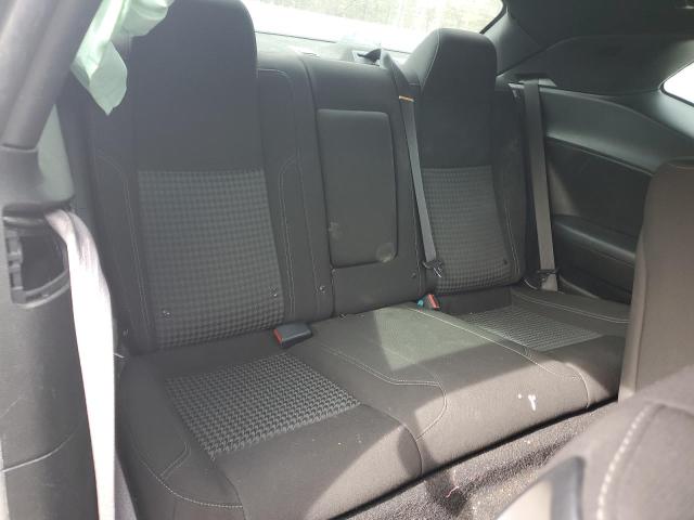 Photo 10 from auction – 2022 DODGE CHALLENGER with VIN 2C3CDZAG7NH132116