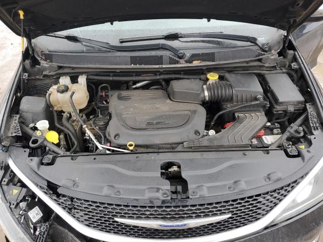 Снимка 12 от търг – 2020 CHRYSLER PACIFICA L с VIN 2C4RC1GGXLR125962