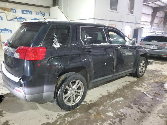 Photo 3 from auction – 2014 GMC TERRAIN SL with VIN 2GKALMEK8E6166217