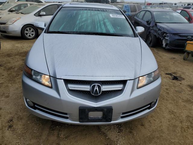 Photo 5 from auction – 2008 ACURA TL with VIN 19UUA66228A051632
