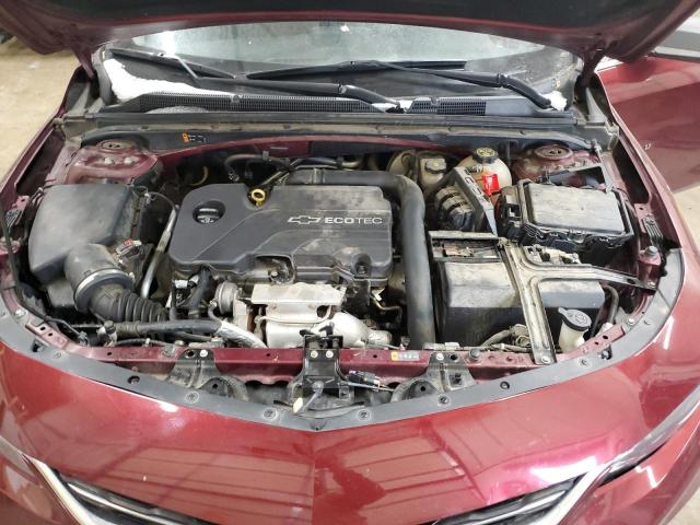 Photo 11 from auction – 2016 CHEVROLET MALIBU LS with VIN 1G1ZB5STXGF321954