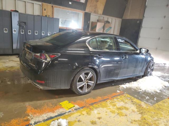 Photo 3 from auction – 2019 LEXUS GS 350 BAS with VIN JTHCZ1BL9KA011557
