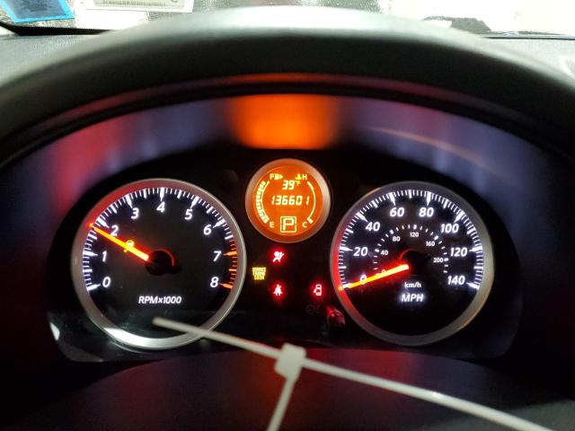 Photo 9 from auction – 2012 NISSAN SENTRA 2.0 with VIN 3N1AB6AP4CL771908