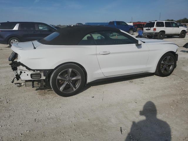 Photo 3 from auction – 2015 FORD MUSTANG with VIN 1FATP8EM5F5372406