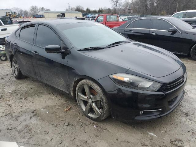 Photo 4 from auction – 2014 DODGE DART GT with VIN 1C3CDFEB8ED703090