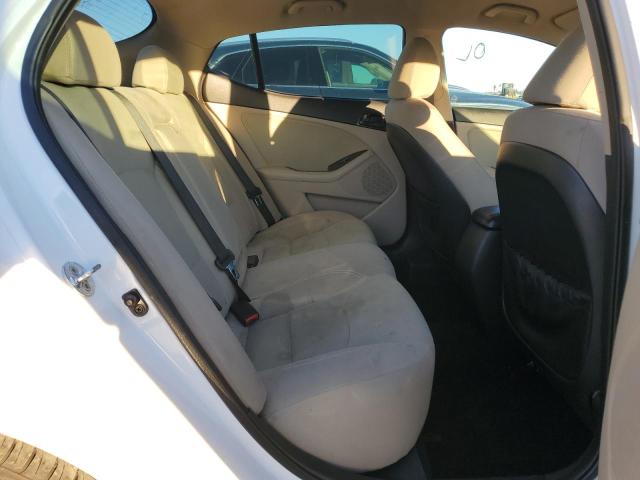 Photo 10 from auction – 2015 KIA OPTIMA LX with VIN 5XXGM4A70FG450776