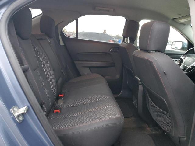 Photo 11 from auction – 2012 CHEVROLET EQUINOX LT with VIN 2GNFLEEK0C6303551