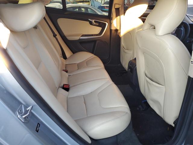Photo 10 from auction – 2017 VOLVO S60 with VIN YV126MFL6H2423031