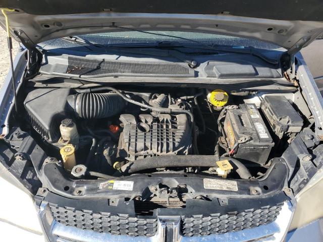 Photo 11 from auction – 2013 DODGE GRAND CARA with VIN 2C4RDGBG2DR794851