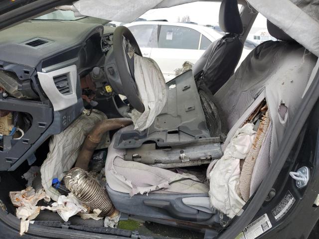 Photo 7 from auction – 2014 TOYOTA COROLLA L with VIN 5YFBURHE3EP103587
