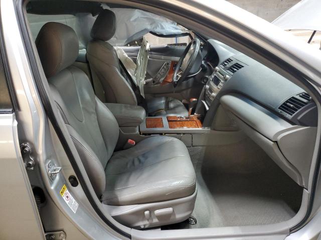 Photo 7 from auction – 2011 TOYOTA CAMRY BASE with VIN 4T1BF3EKXBU634068