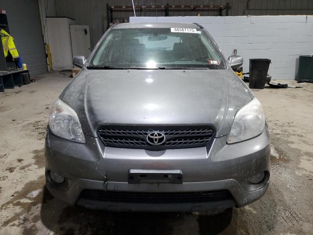 Photo 5 from auction – 2008 TOYOTA COROLLA MA with VIN 2T1KR30E28C719134