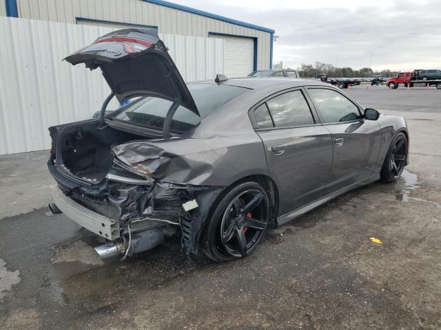 Zdjęcie 3 z aukcji – 2017 DODGE CHARGER SR z VIN 2C3CDXL96HH649057