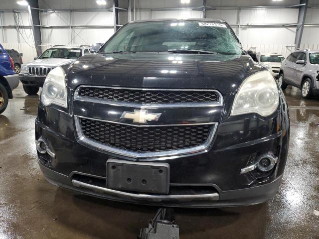 Photo 5 from auction – 2011 CHEVROLET EQUINOX LT with VIN 2CNFLGEC2B6440708