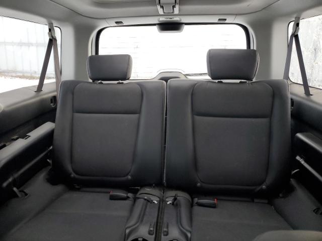 Фото 10 с аукциона – 2005 HONDA ELEMENT EX с VIN 5J6YH28625L033372