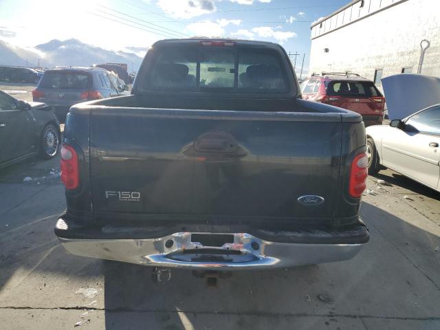 Photo 6 from auction – 2001 FORD F150 SUPER with VIN 1FTRW08L01KB15658