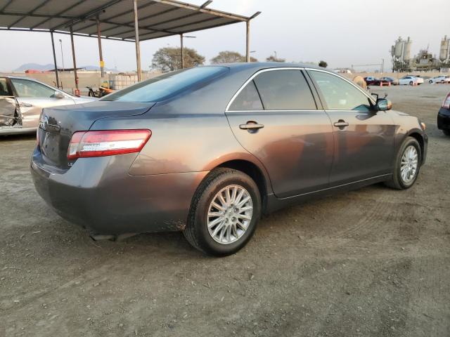 Photo 3 from auction – 2011 TOYOTA CAMRY BASE with VIN 4T4BF3EKXBR192544