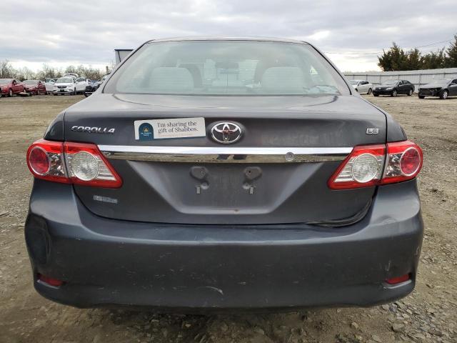 Photo 6 from auction – 2012 TOYOTA COROLLA BA with VIN 2T1BU4EEXCC858918