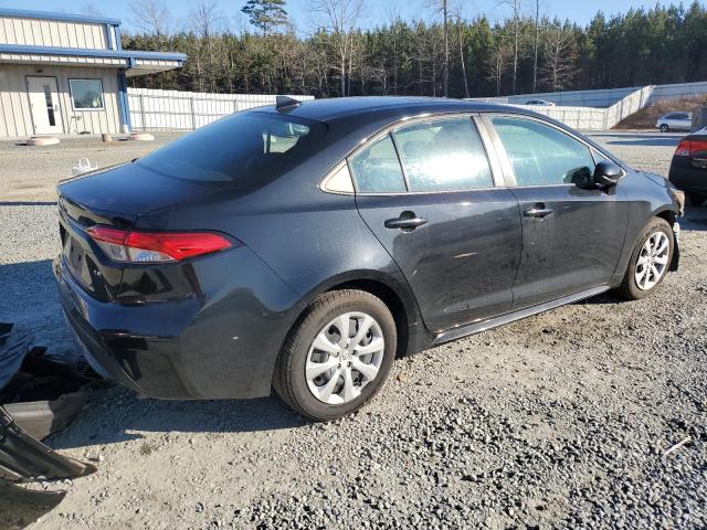 Photo 3 from auction – 2020 TOYOTA COROLLA LE with VIN 5YFEPRAE7LP070377