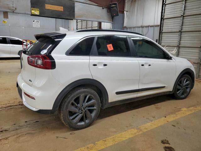 Photo 3 from auction – 2017 KIA NIRO EX with VIN KNDCC3LC1H5045698