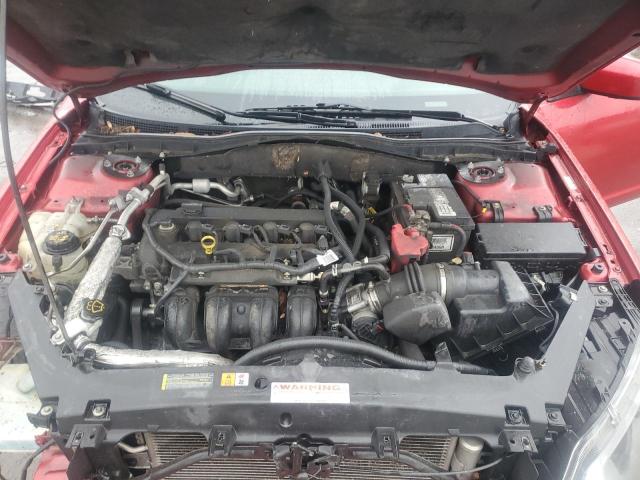 Photo 11 from auction – 2011 FORD FUSION SE with VIN 3FAHP0HAXBR207466