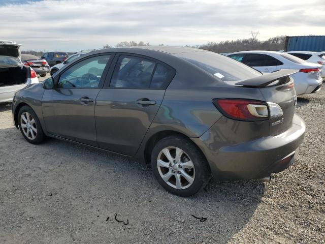 Photo 2 from auction – 2010 MAZDA 3 I with VIN JM1BL1SFXA1289262