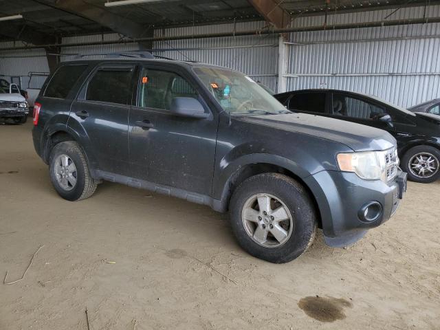 Photo 4 from auction – 2009 FORD ESCAPE XLT with VIN 1FMCU03729KC97473