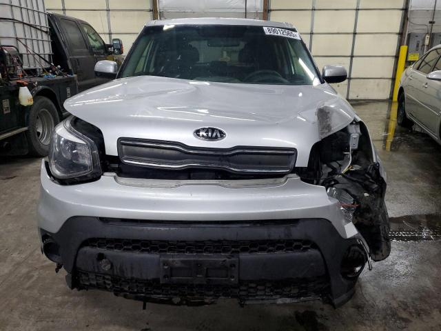 Photo 5 from auction – 2018 KIA SOUL with VIN KNDJN2A22J7571693