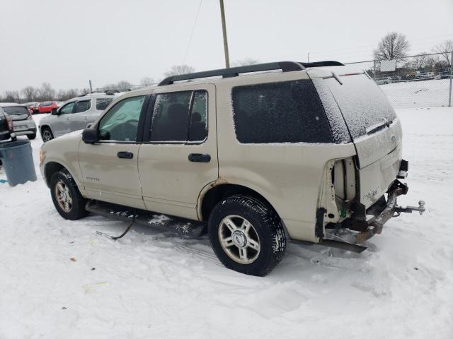 Zdjęcie 2 z aukcji – 2005 FORD EXPLORER X z VIN 1FMZU73K35ZA10716