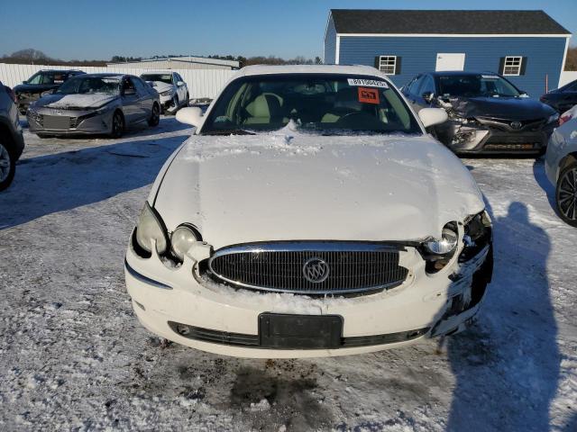 Photo 5 from auction – 2006 BUICK LACROSSE C with VIN 2G4WE587561114157