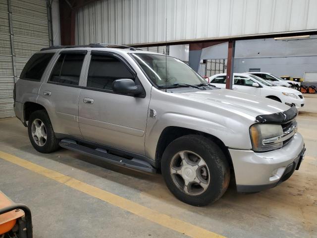 Photo 4 from auction – 2005 CHEVROLET TRAILBLAZE with VIN 1GNDT13S452373556