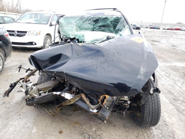 Photo 5 from auction – 2012 TOYOTA RAV4 with VIN 2T3BF4DV0CW195795