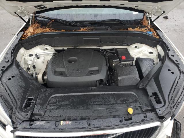 Photo 12 from auction – 2017 VOLVO XC90 T6 with VIN YV4A22PK0H1136732