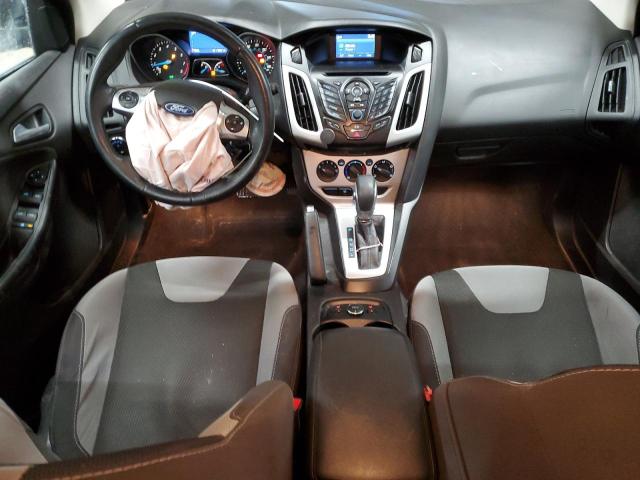 Photo 8 from auction – 2014 FORD FOCUS SE with VIN 1FADP3K27EL457218
