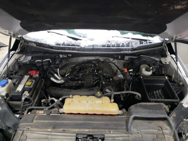 Photo 11 from auction – 2016 FORD F150 SUPER with VIN 1FTFX1EG2GFB90585