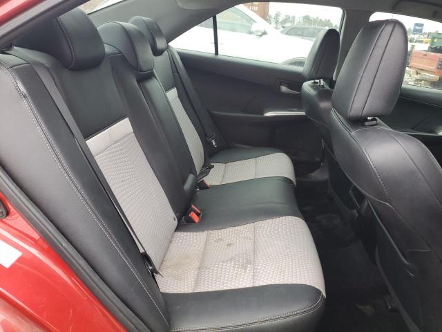 Photo 10 from auction – 2014 TOYOTA CAMRY L with VIN 4T1BF1FK0EU855119