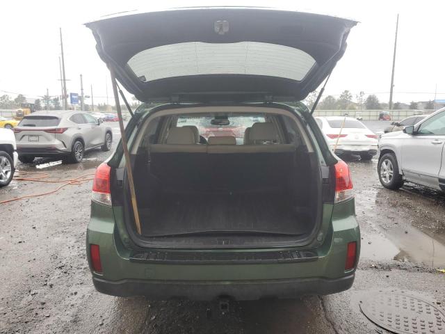 Photo 6 from auction – 2013 SUBARU OUTBACK 2. with VIN 4S4BRCKC9D3256693