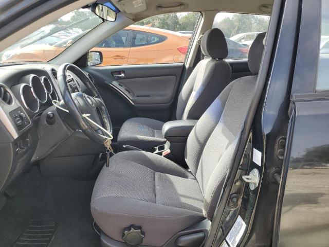 Photo 7 from auction – 2004 TOYOTA MATRIX with VIN 2T1KR32E74C244927