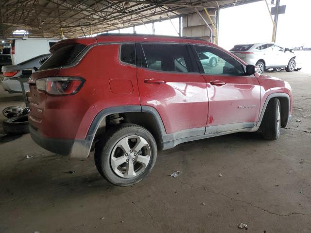 Фото 3 с аукциона – 2019 JEEP COMPASS LA с VIN 3C4NJDBB8KT761020