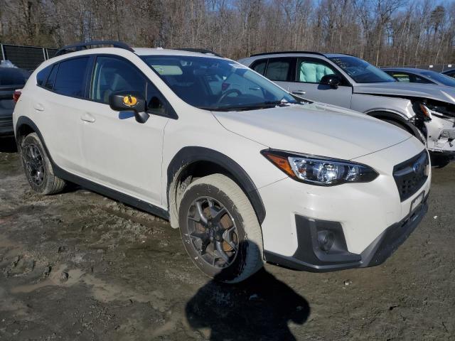 Photo 4 from auction – 2020 SUBARU CROSSTREK with VIN JF2GTABC5L8234385