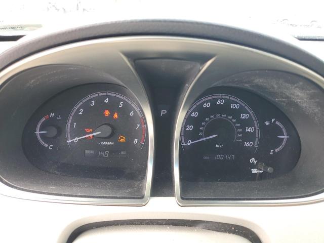 صورة رقم 9 من المزاد - 2012 TOYOTA AVALON BAS مع VIN 4T1BK3DB6CU440829