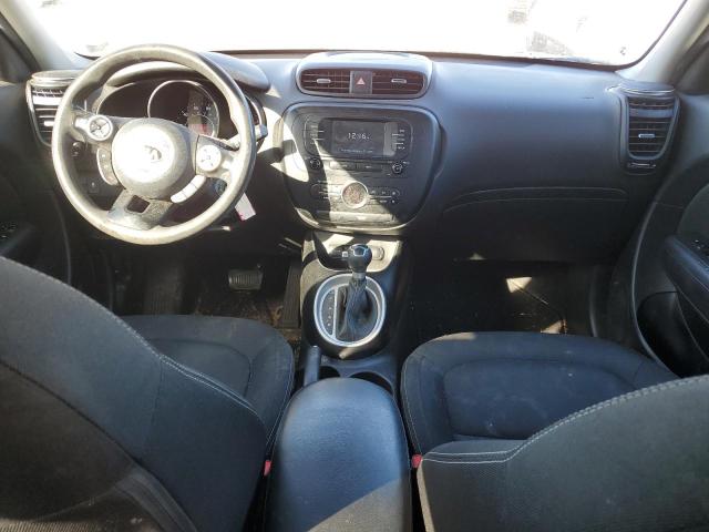 Photo 8 from auction – 2017 KIA SOUL + with VIN KNDJP3A5XH7449801