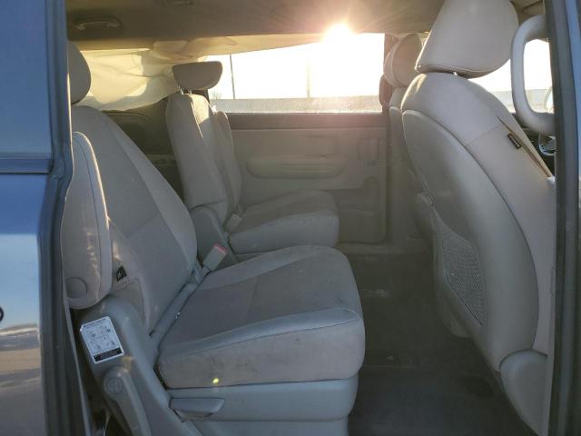 Photo 11 from auction – 2017 KIA SEDONA LX with VIN KNDMB5C16H6233175