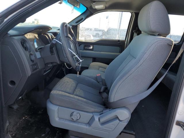 Photo 7 from auction – 2014 FORD F150 SUPER with VIN 1FTFW1EF4EKG35732