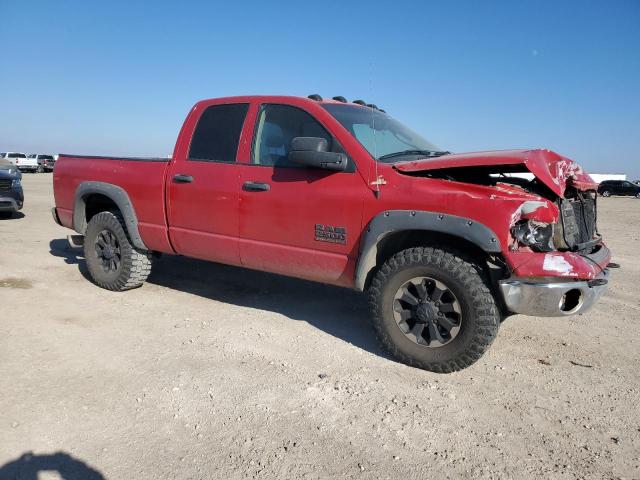 Photo 4 from auction – 2005 DODGE RAM with VIN 3D7KR28C45G784409