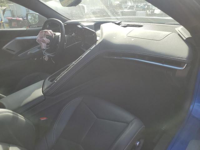 Photo 8 from auction – 2022 CHEVROLET CORVETTE S with VIN 1G1YB2D42N5106331