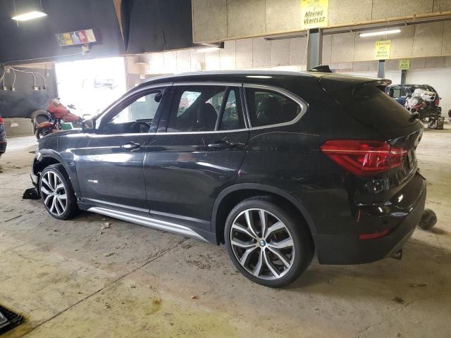 Photo 2 from auction – 2016 BMW X1 XDRIVE2 with VIN WBXHT3C38G5E48989